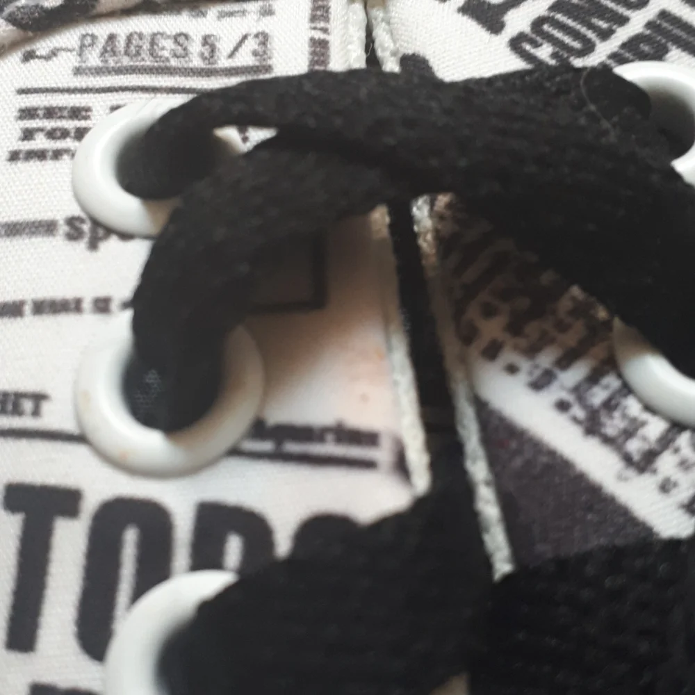 Harry Potter x Vans - Picture 6 of 10